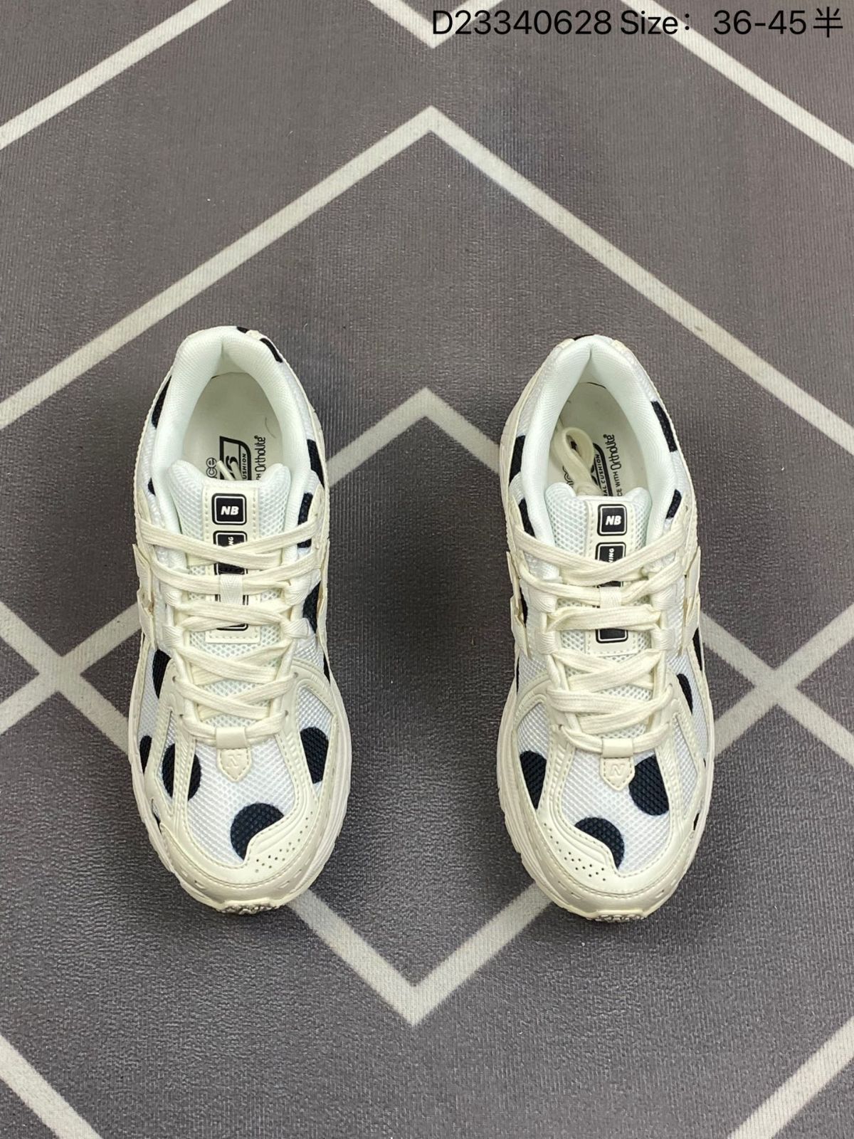 ニューバランス スニーカー New Balance M1906 男女兼用 並行輸入品