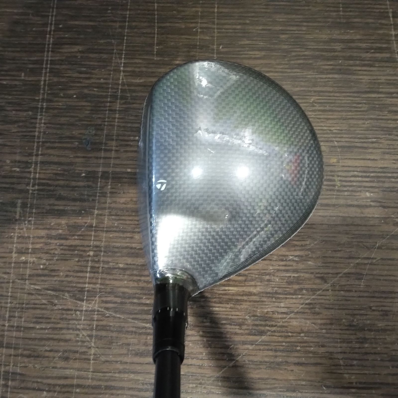 テーラーメイド Qi35 3HL 16.5° 3HL/16.5度テーラーメイド Qi35 フェアウェイウッド ディアマナ