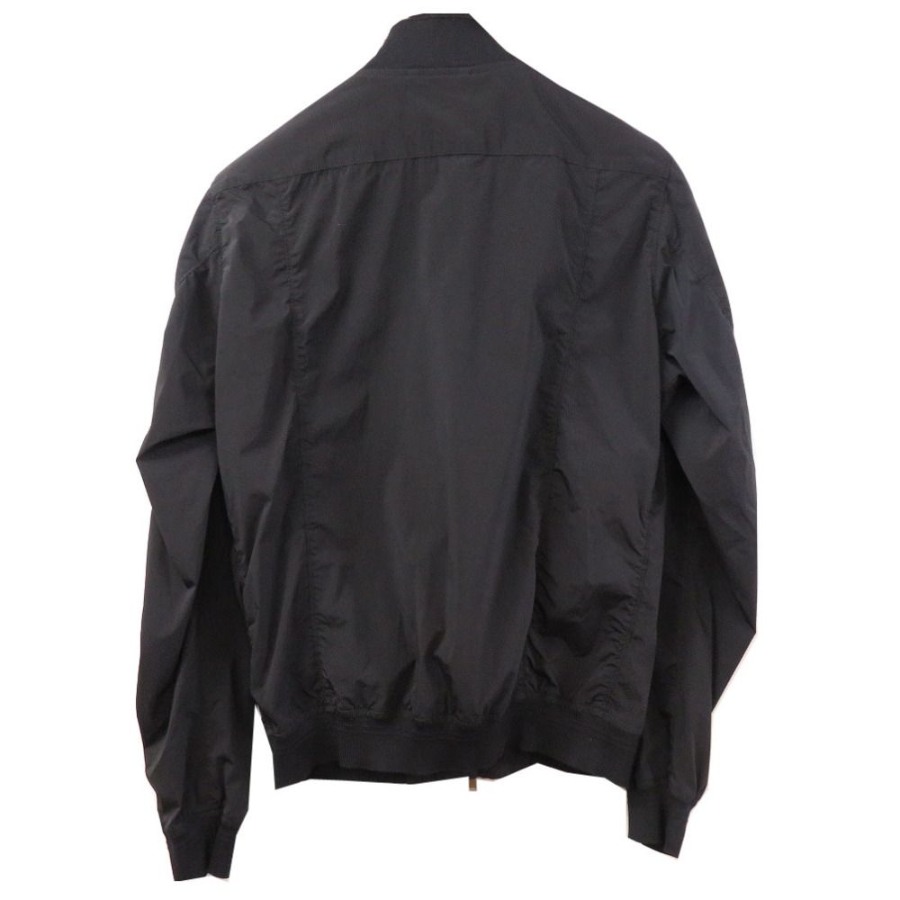 【超希少❗️】CP COMPANY ゴーグルジャ ケット ブラック 黒 52 超希少❗️】CP COMPANY ゴーグルジャ ケット ブラック 黒 XL