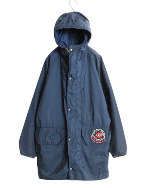 70's vintage アメリカ製 THE NORTH FACE ノースフェイス 裏起毛ハーフジッププルオーバー 古着 used usa old 卸 ノースフェイス USA製 THE NORTH FACE 70s 80ｓ ダウン