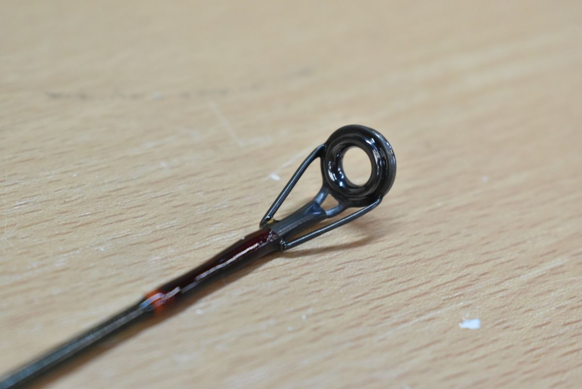  スミス スーパーストライク トラウティンキャスト GC 100 TR 10 SMITH TROUTIN CAST ベイトロッド 2ピース トラウト ショックリーダー トラウトロッド ロッド