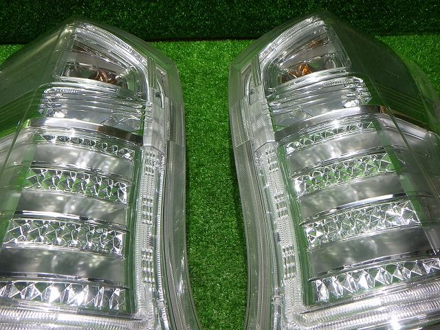 ステップワゴンスパーダ