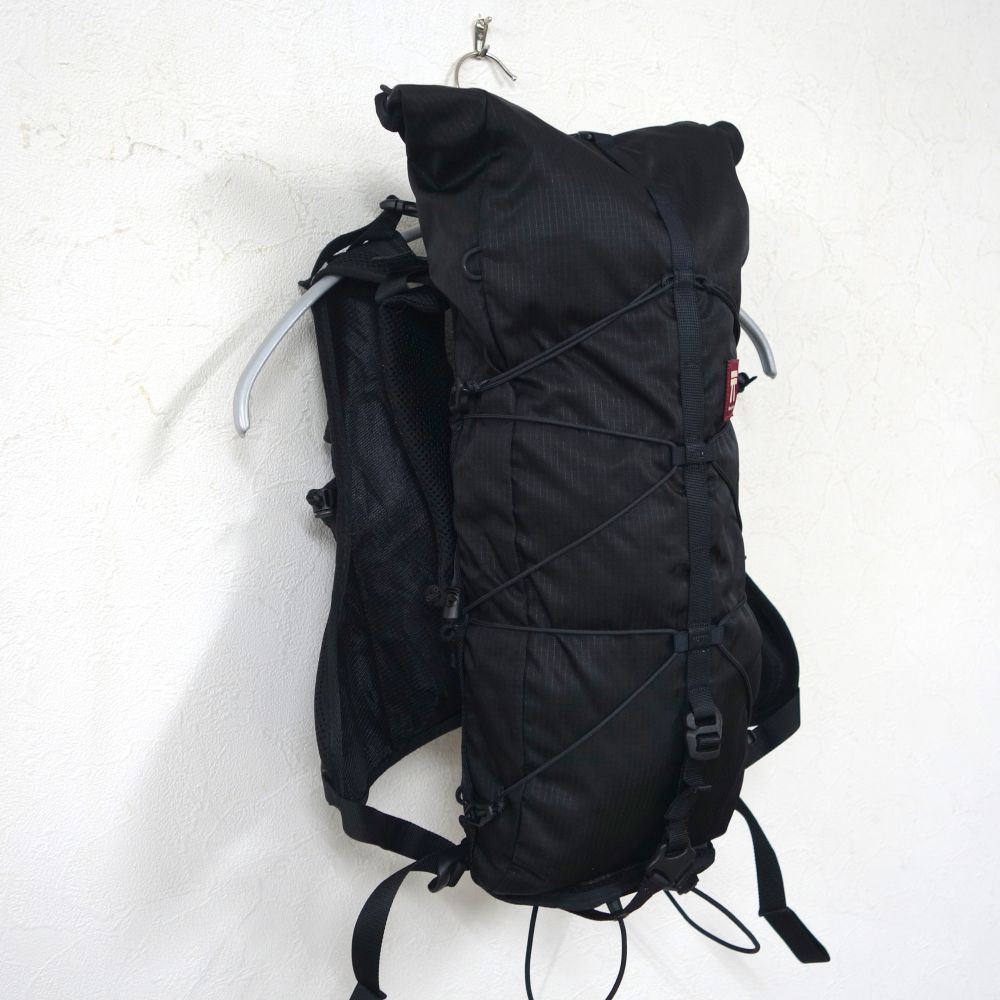 タビスケタビゾウ Tabisuke Tabizo T2 trail 7 ストレー