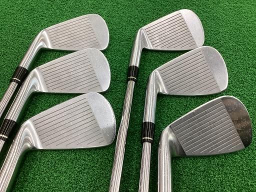 本間ゴルフ - [値下]HONMA アイアンセット TW737V フレックスS 本間ゴルフ - [値下]HONMA アイアンセット TW737V フレックスS