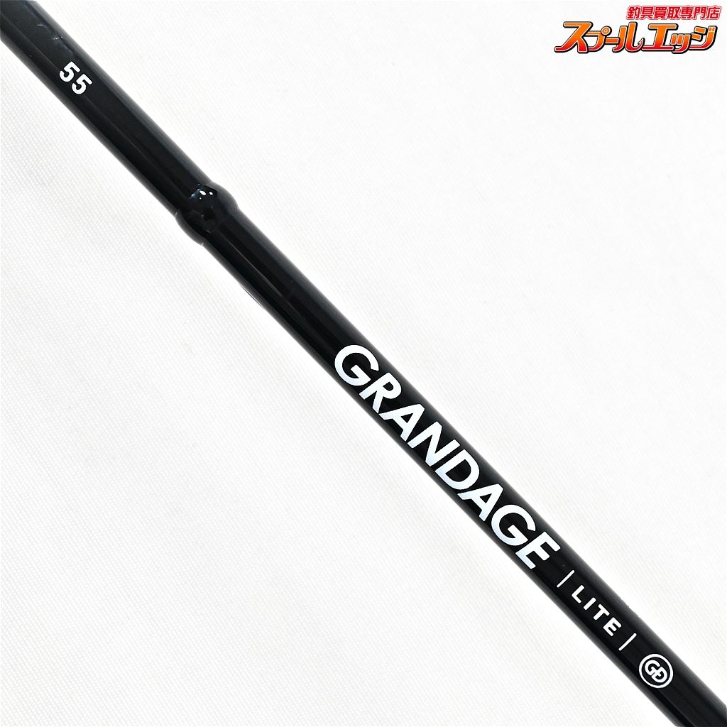 APIA グランデージライト55 Amazon.co.jp: アピア グランデージ ライト 55 : スポーツ