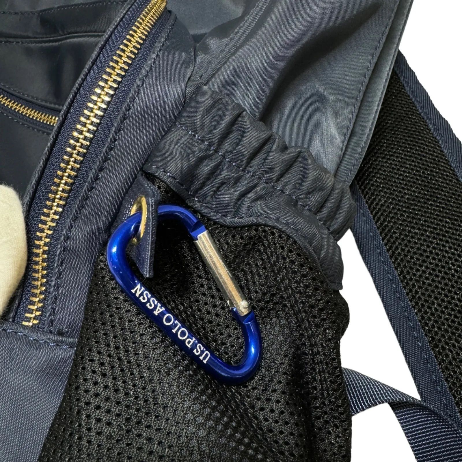 U.S. POLO ASSN.（ユーエスポロアッスン）の「【U.S. POLO ASSN