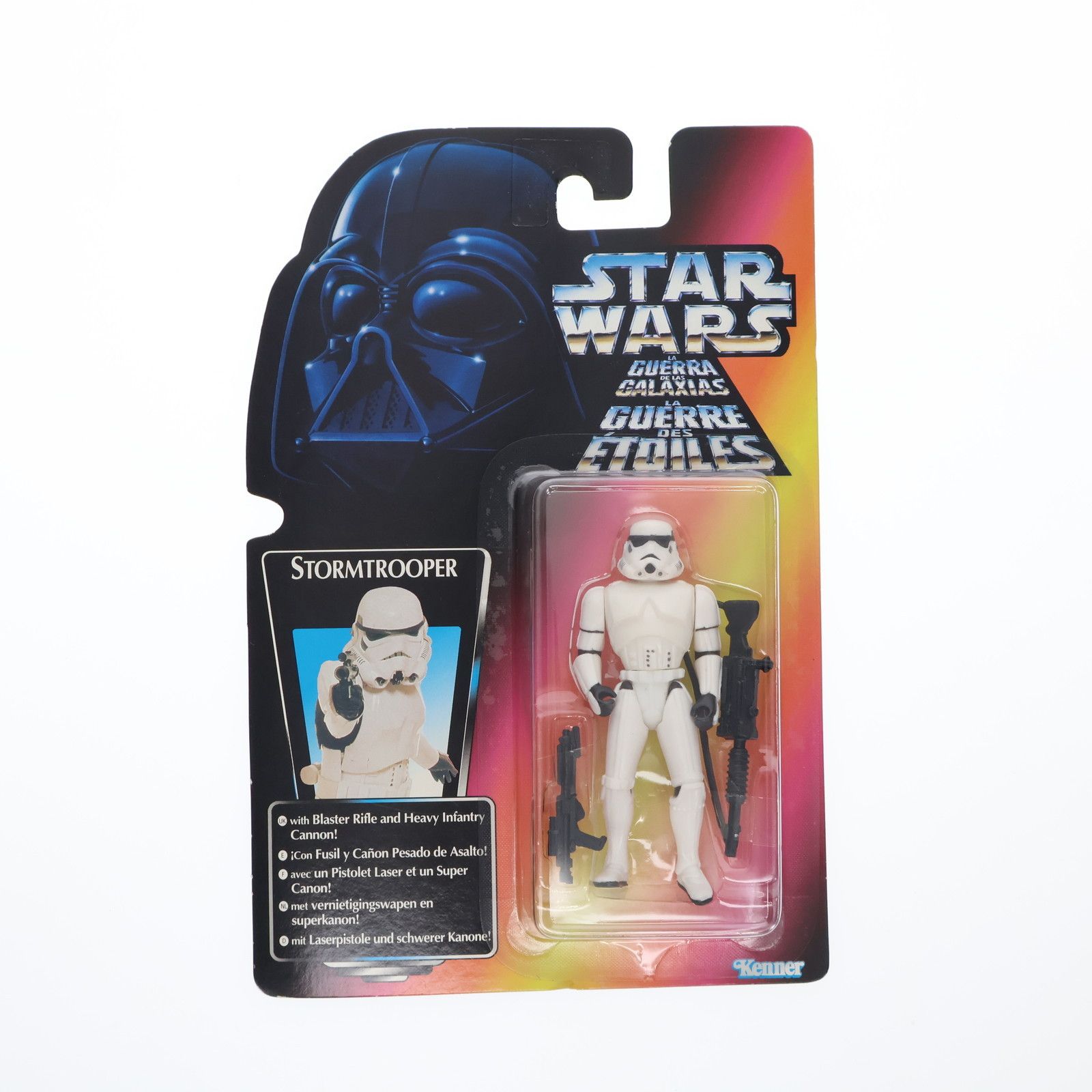 スターウォーズ フィギュア THE POWER OF THE FORCE Amazon.co.jp