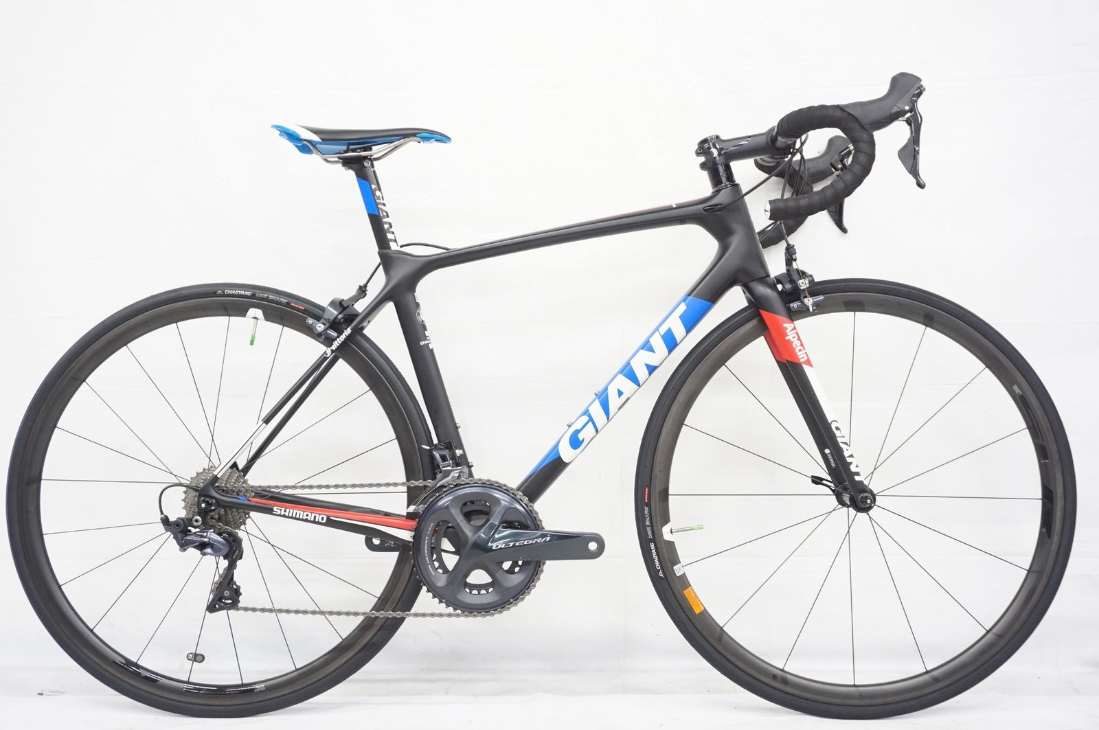 GIANT 「ジャイアント」 TCR ADVANCED2 2016年モデル ロードバイク