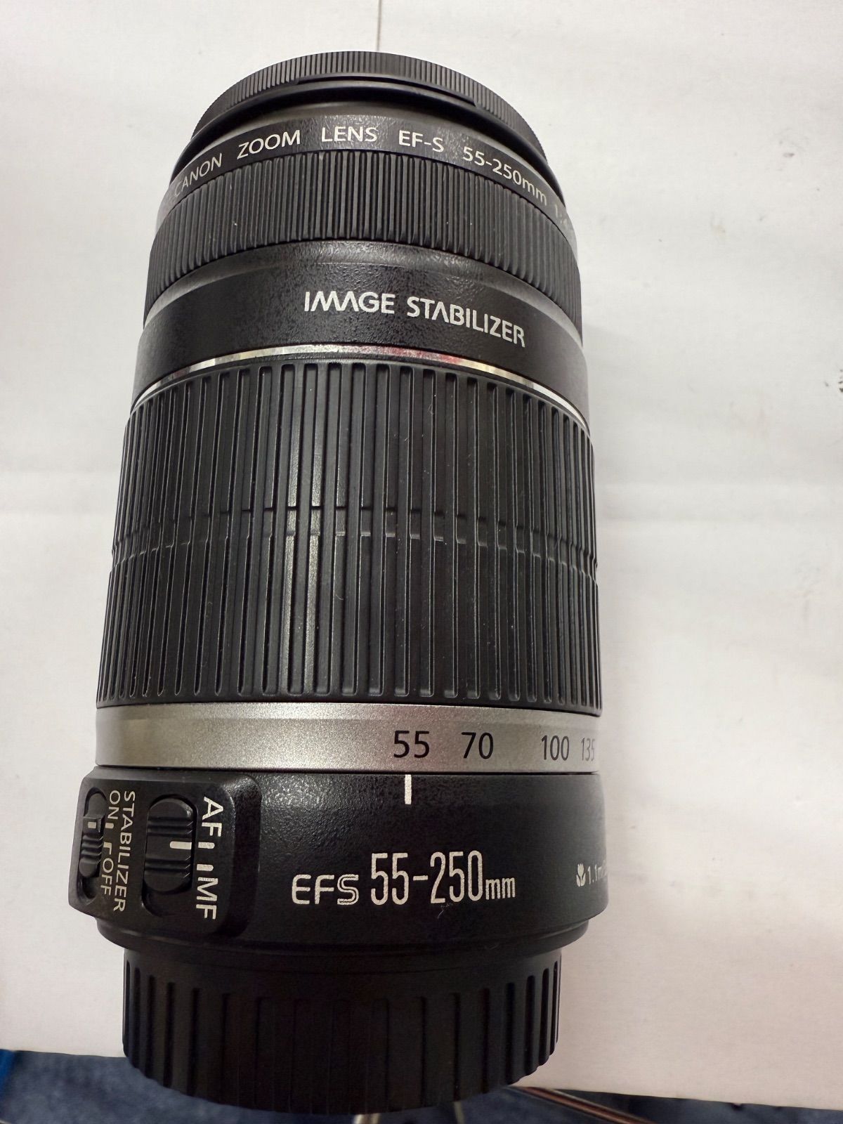 Canon キャノン ズームレンズ ZOOM LENS EF 75-300mm F4-5.6 ⅱ