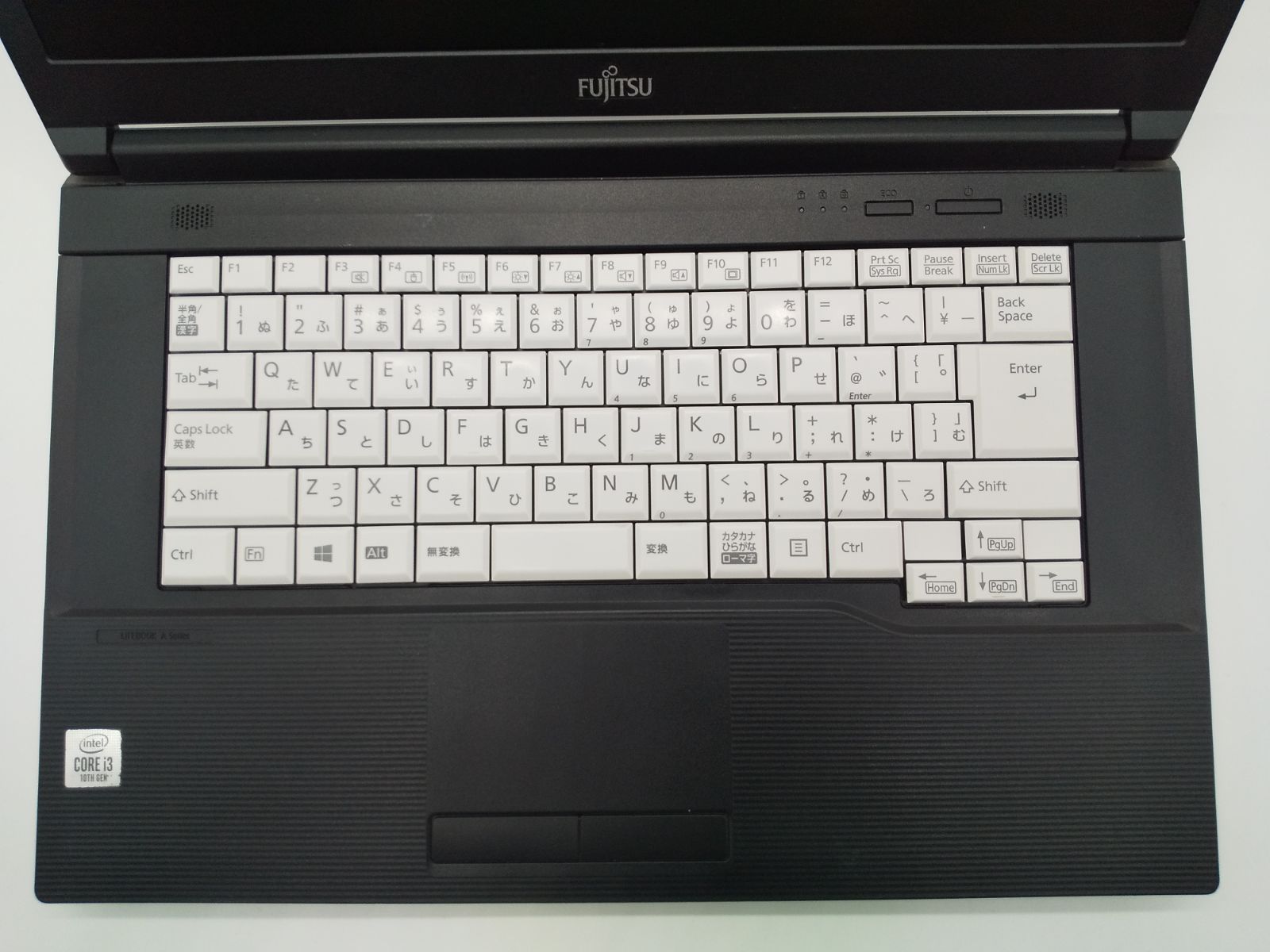 LIFEBOOK A5510