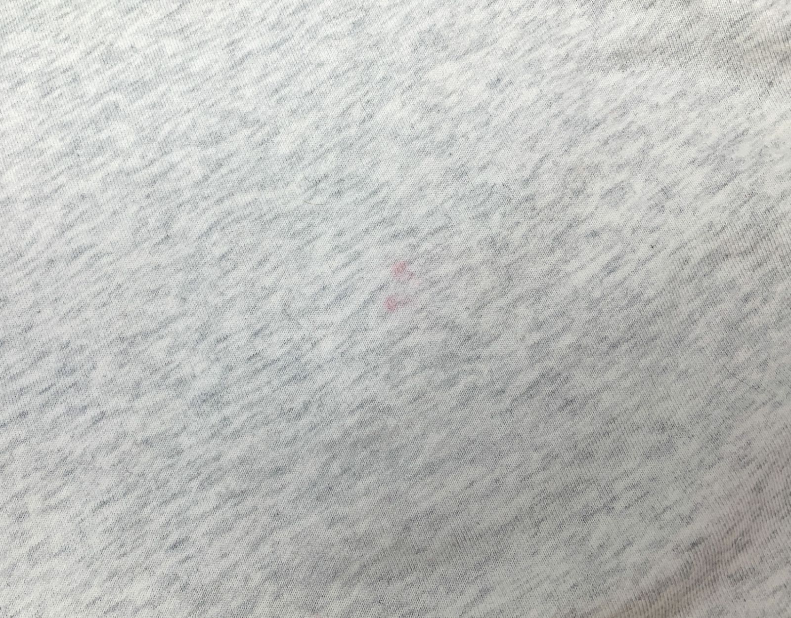 BURBERRY バーバリー チェックスリーブ ロゴ グレー スウェット トレーナー トップス ブランド キッズ 子供服 サイズ12Y 152cm アパレル BURBERRY バーバリー チェックスリーブ ロゴ グレー スウェット