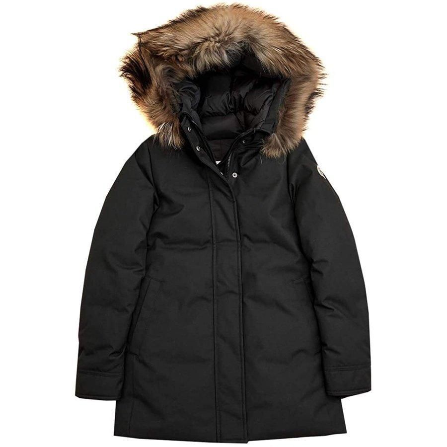 PYRENEX HWO033-BK-JP36-JPS ピレネックス ダウンジャケット ANNECY 