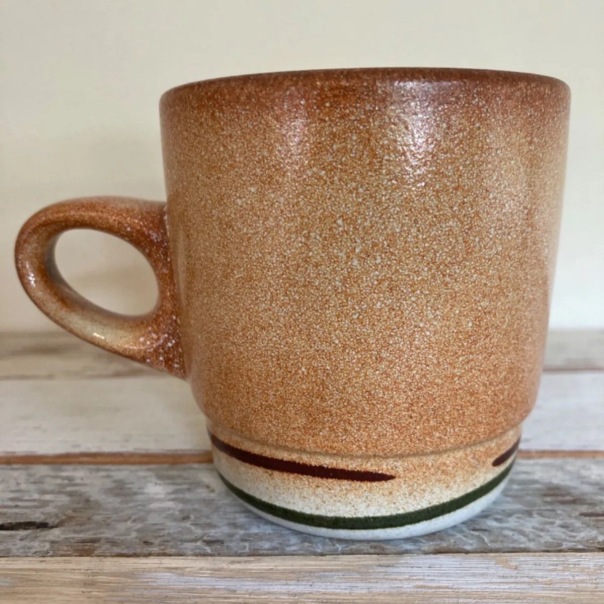 インポート◇アメリカ◇USA◇HEATH CERAMICS STACK CUP◇ヒース