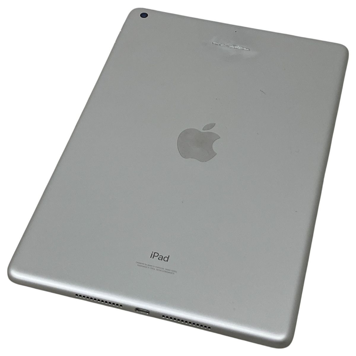 iPad 10.2インチ 第9世代 64GB Wi-Fiモデル Apple タブレット M9889508