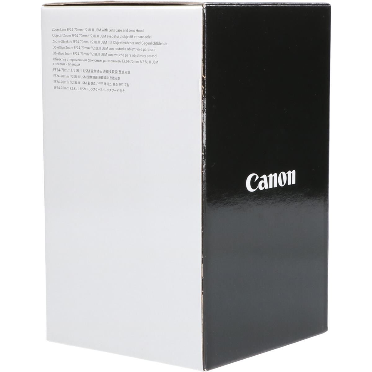 ＣＡＮＯＮ ＥＦ２４－７０