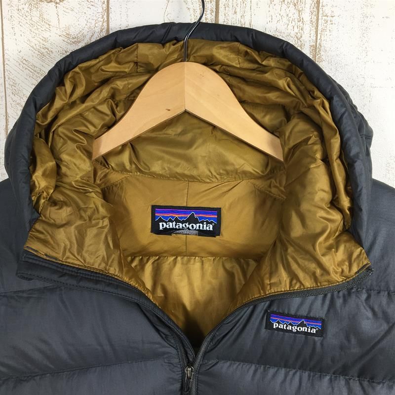 Men's XS グレー系】 Patagonia ( パタゴニア ) ハイロフト ダウン