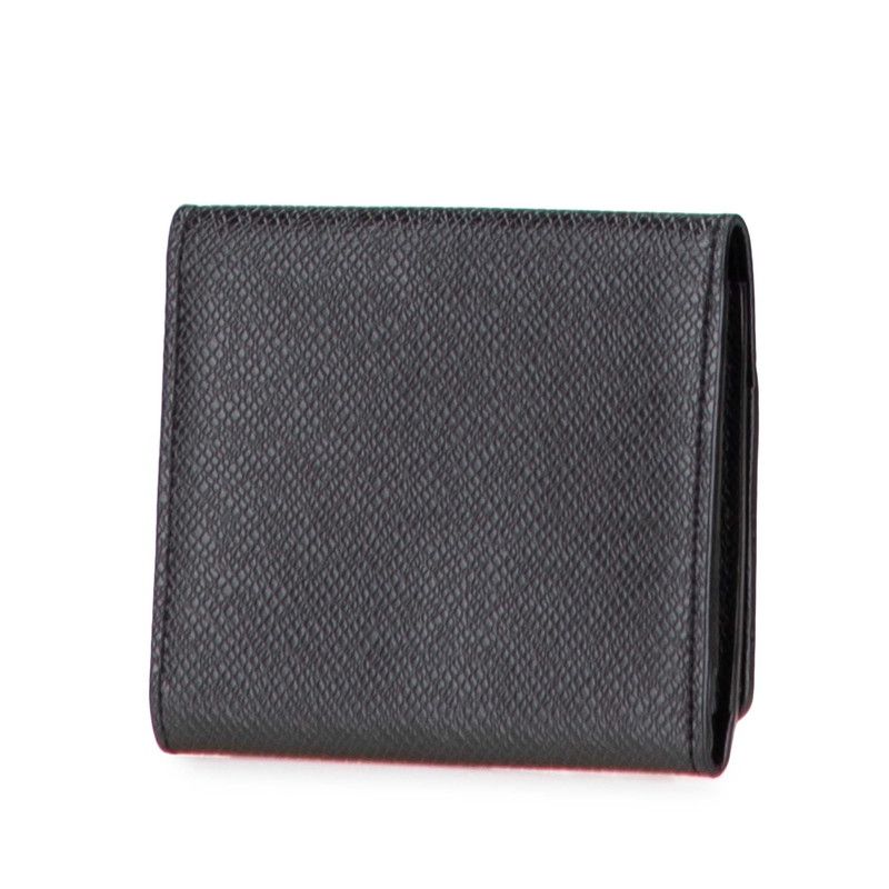 現行 極美品✨ヴィトン タイガ アンヴェロップ 名刺入れ M64595 黒 楽天市場】【美品】LOUIS VUITTON ルイヴィトン アンヴェロップ