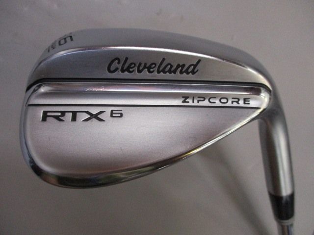 クリーブランド RTX-6