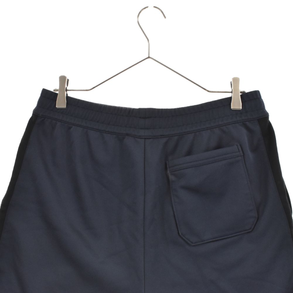 Acne Studios (アクネ スティディオス) フリースショートパンツFace