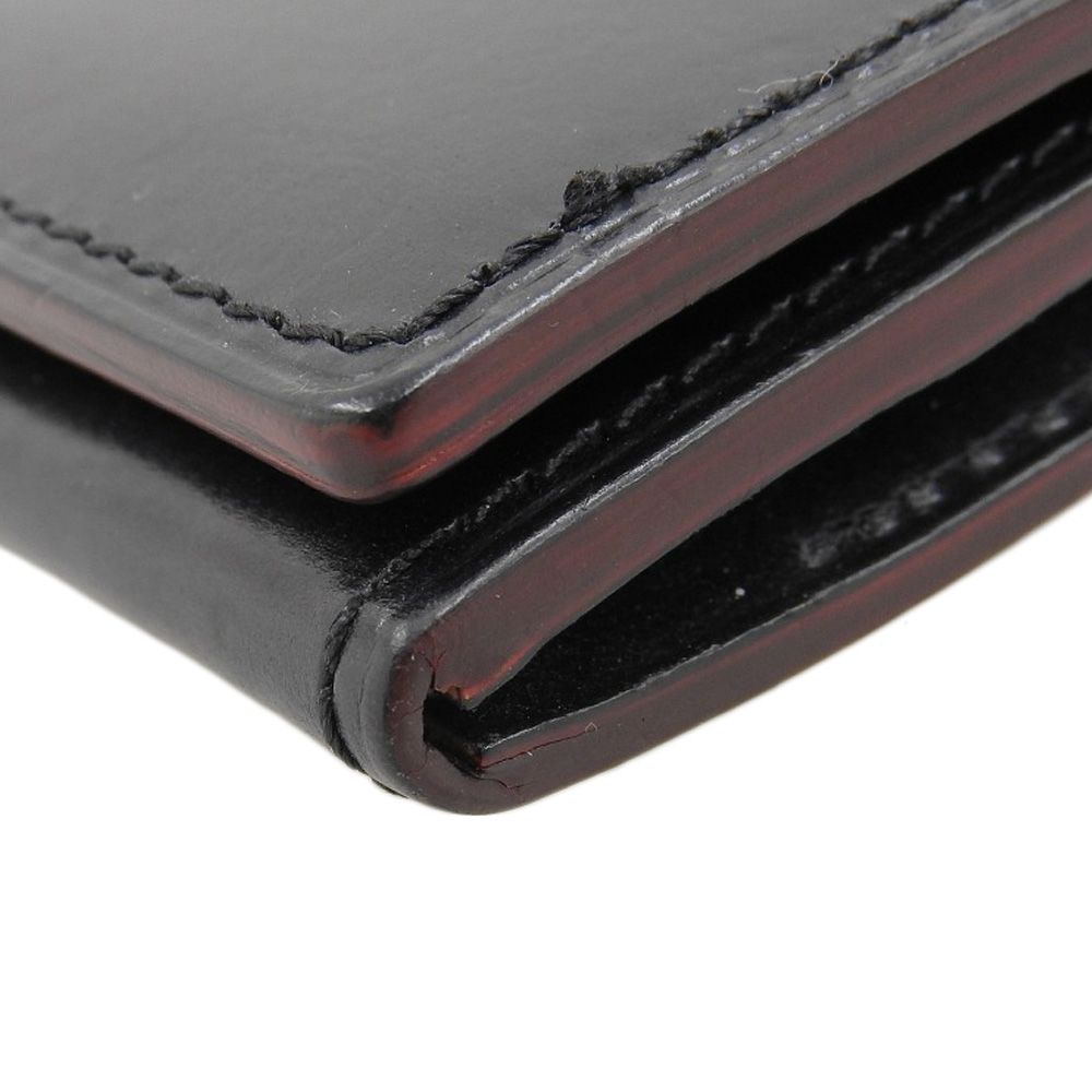 箱付美品 ガンゾ GANZO 現行販売商品 59076 AVON エイボン ブライドル