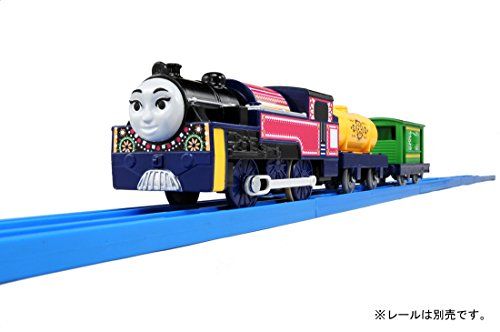 タカラトミー 『 プラレール トーマス TS-23 アシマ 』 電車 列車 おもちゃ 3歳以上 玩具安全基準合格 STマ