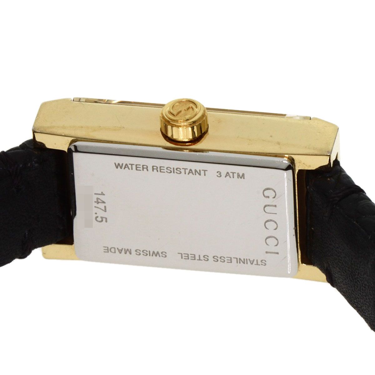 グッチ GUCCI YA147507 腕時計 楽天市場】グッチ 腕時計 GUCCI 時計 ジーフレーム Gフレーム