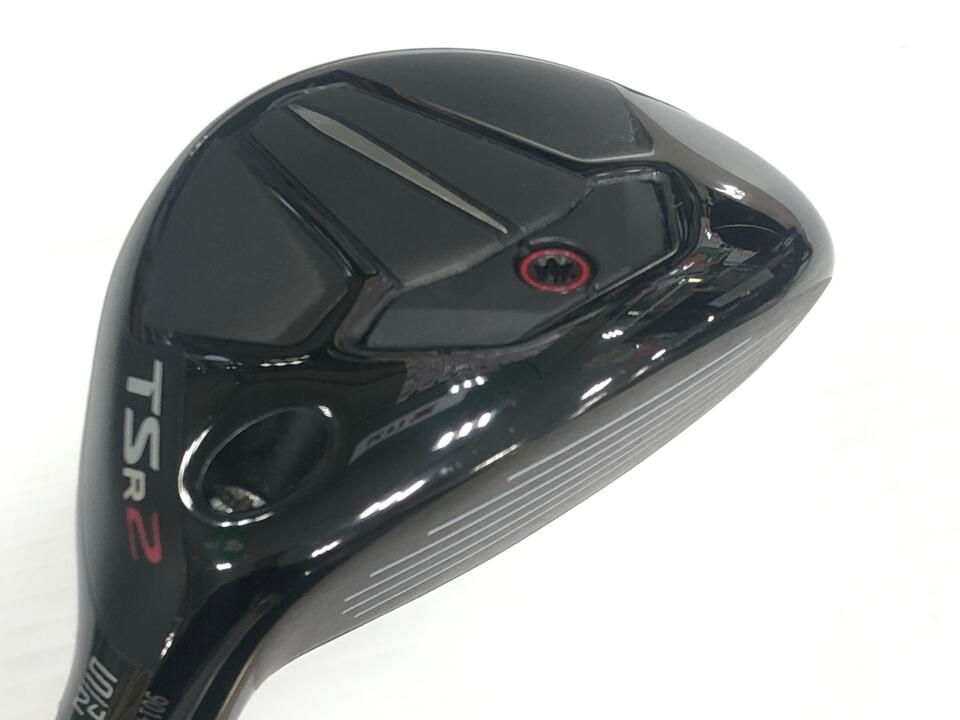 テンセイ 1Kシリーズ 70HY S タイトリスト ユーティリティ