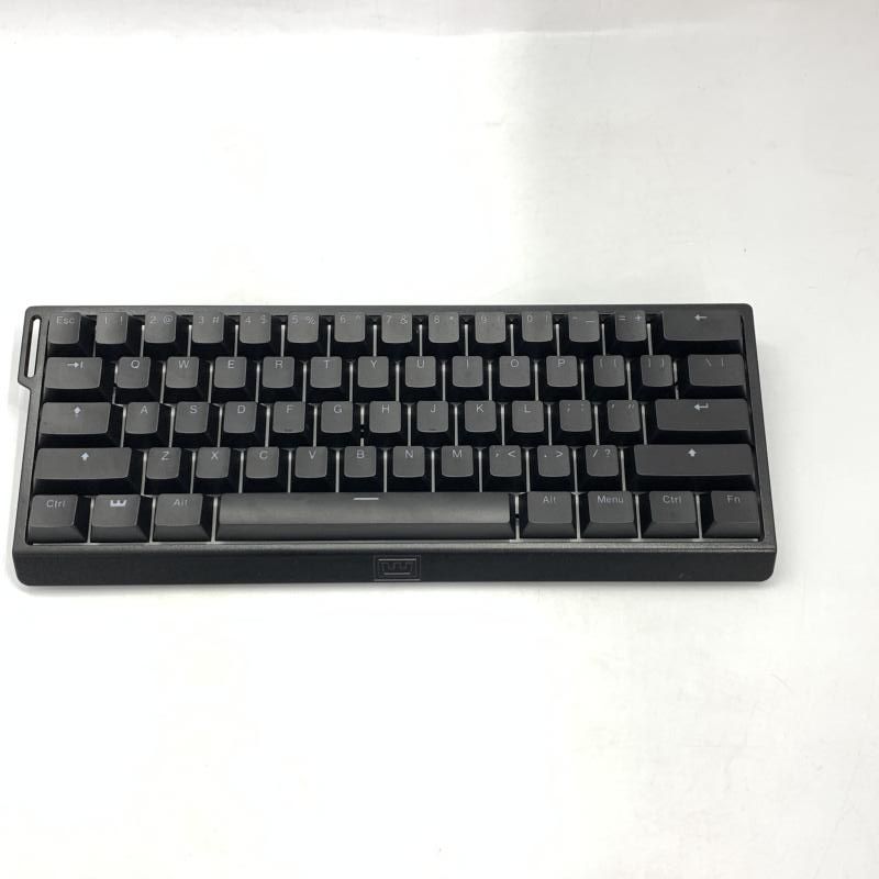 Wooting W05T011 60HE ゲーミングキーボード 10