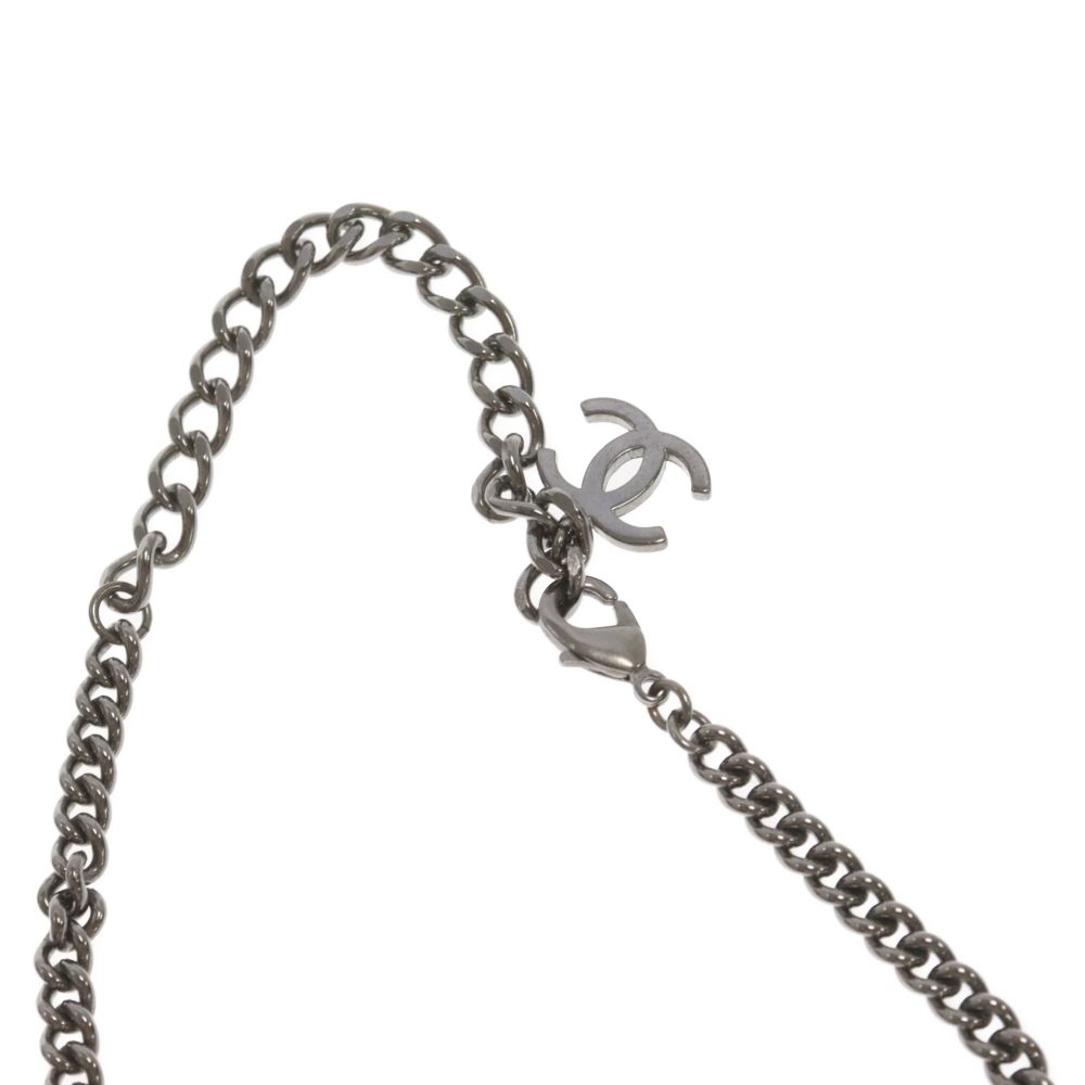 CHANEL (シャネル) ココマーク クローバー スター 5 クロス