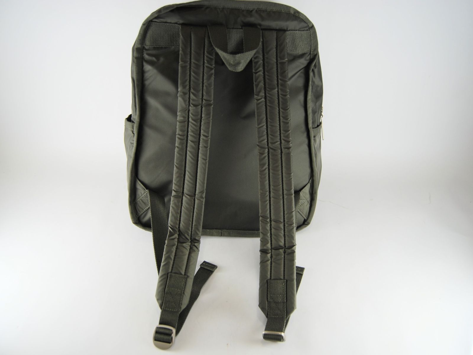 USED/A】lesportsacレスポートサック□リュック□カーキ系 - メルカリ