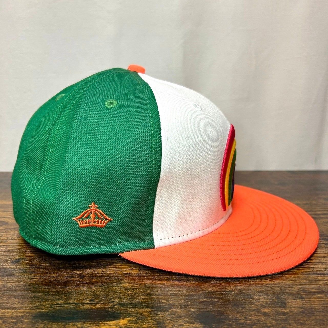 H-59 ニューエラ 59fifty FITTED Hawaii 激レア1050 - Ref.2020