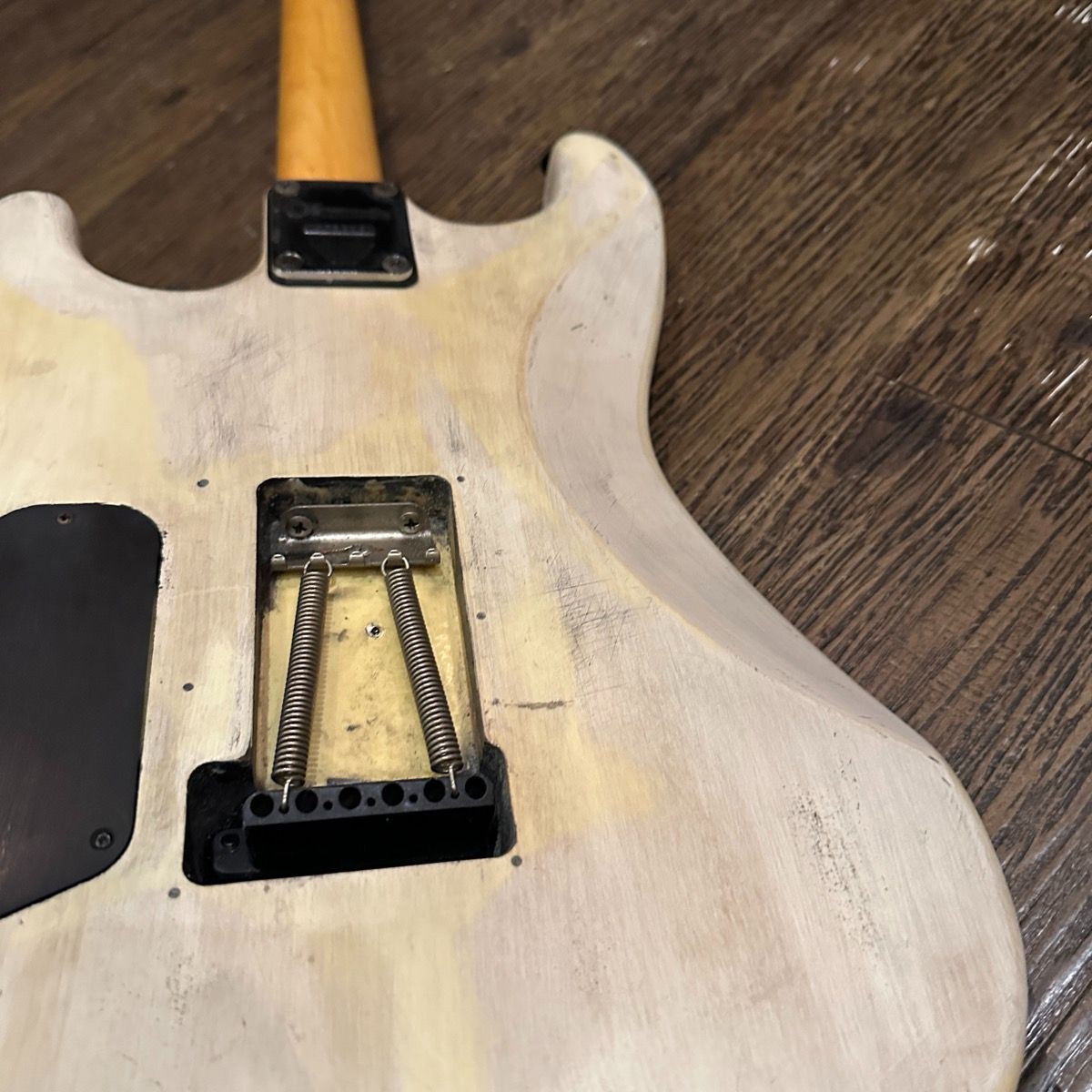 Guitar エレキギター