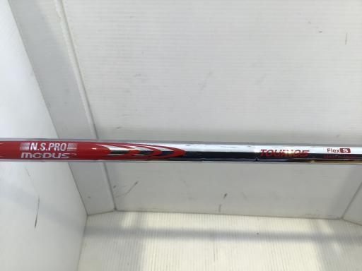 アイアンセット IR