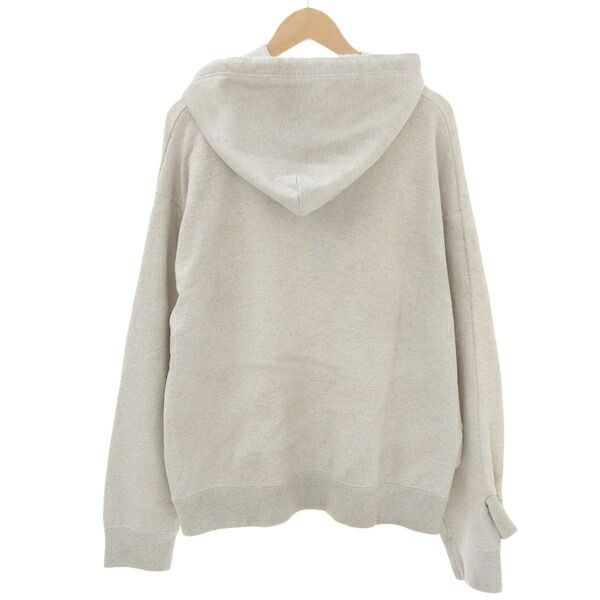 メゾン ミハラヤスヒロ Maison Mihara Yasuhiro フェイク レイヤード 
