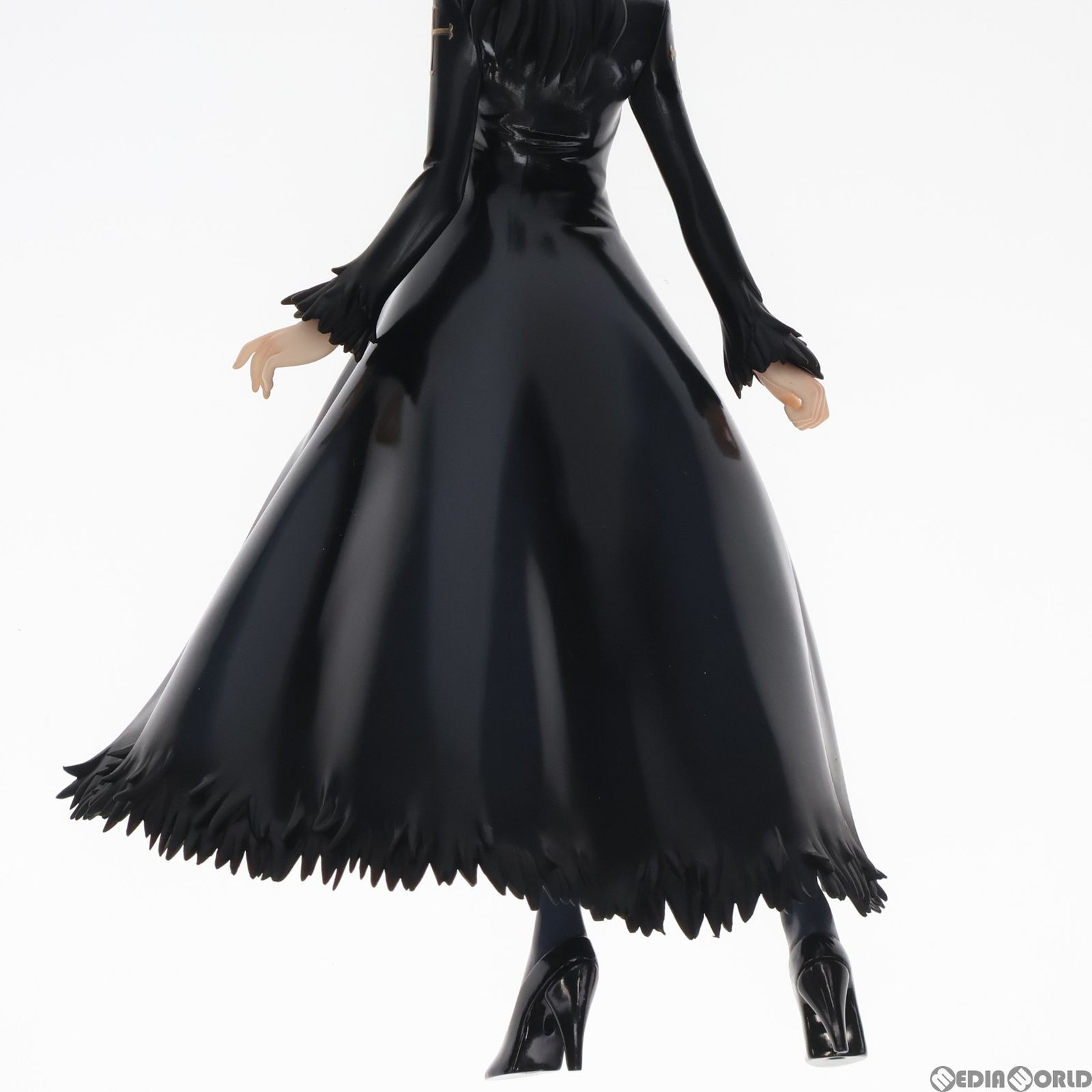 Portrait.Of.Pirates P.O.P STRONG EDITION ニコ・ロビン ONE PIECE