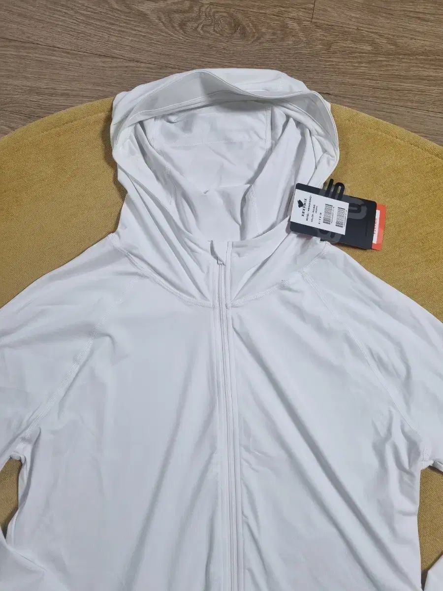 【XEXYMIX】★マルチ カバーアップ ワンピース ジップアップ ★ ☆XEXYMIX☆マルチカバーアップ ワンピース ジップアップ