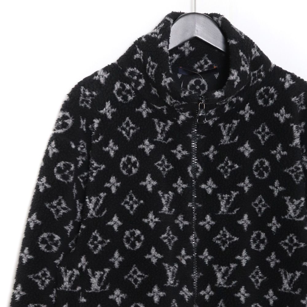 LOUIS VUITTON モノグラムジャケット 楽天市場】ルイ・ヴィトン LOUIS VUITTON モノグラムマクロ