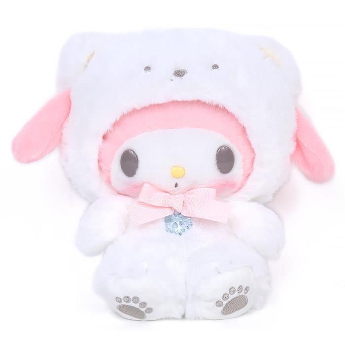 おもちゃ ふわふわ マイメロ ぬいぐるみ 希少 サンリオ マイメロディ