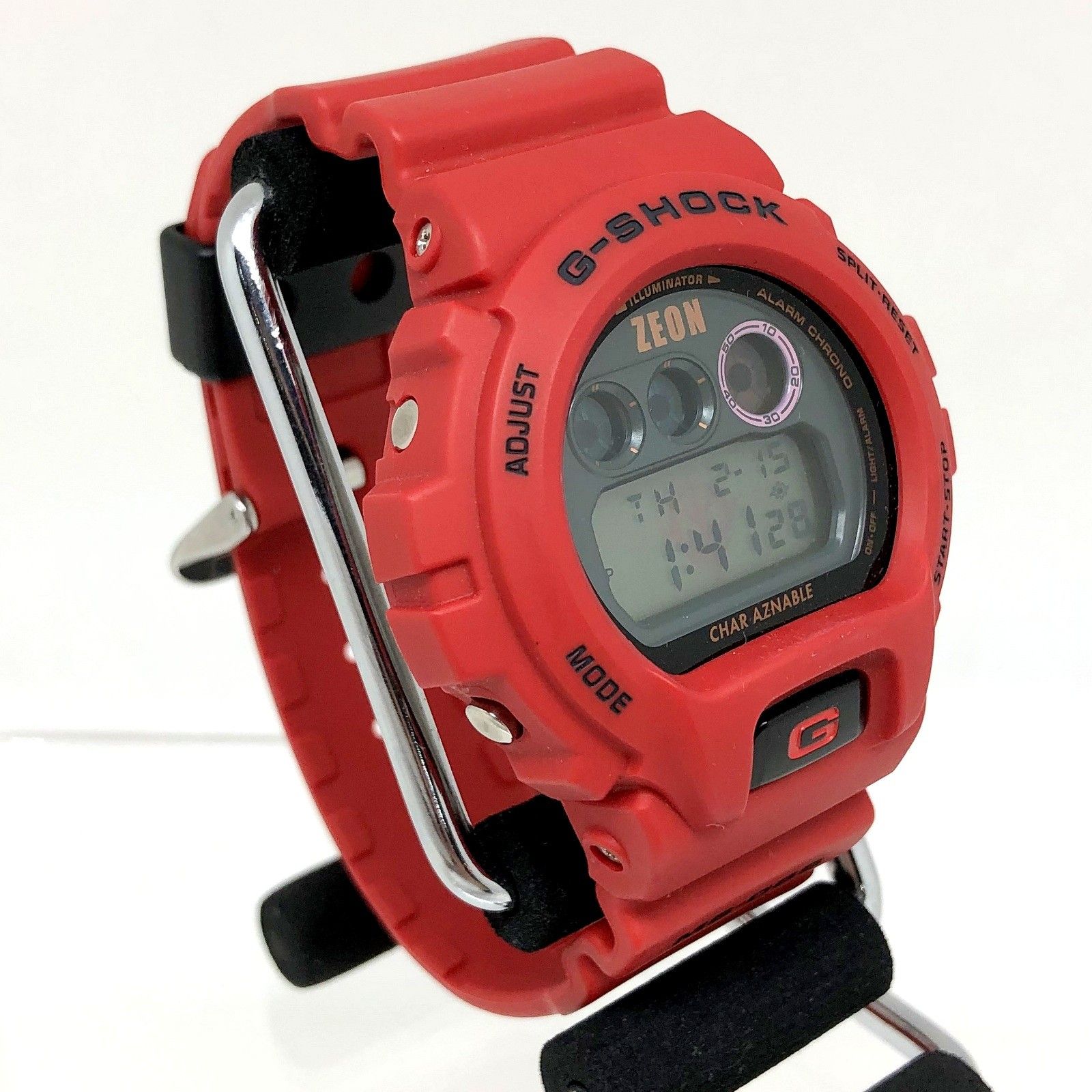 G-SHOCK ジーショック 腕時計 DW-6900 MS-06S ZAKU II - メルカリ