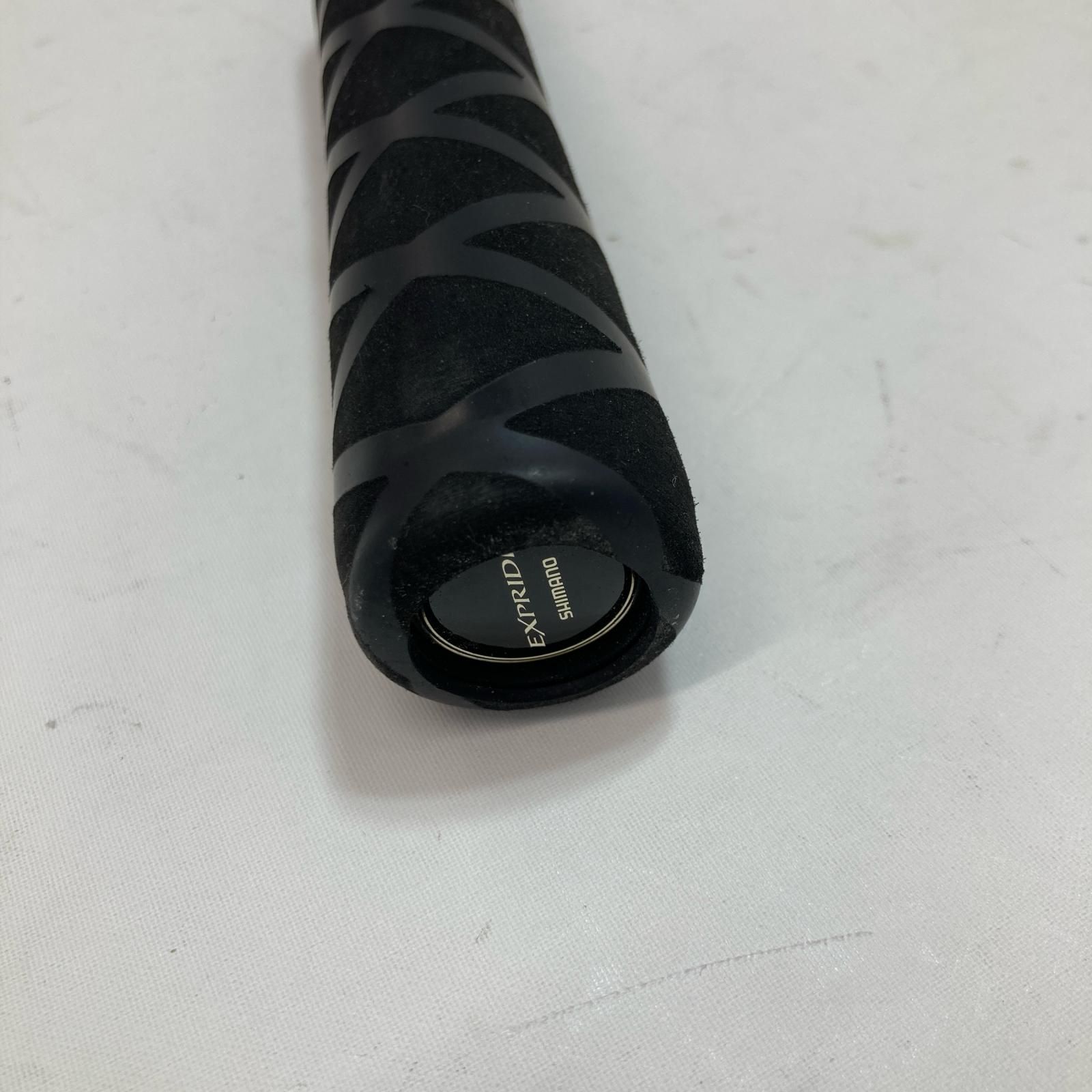 SHIMANO シマノ ルアーロッド 17エクスプライド 1911XH-2 37959
