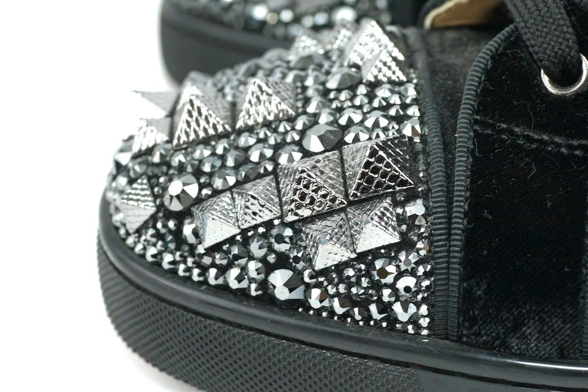 Christian Louboutin クリスチャンルブタン LOUIS MAX FLAT