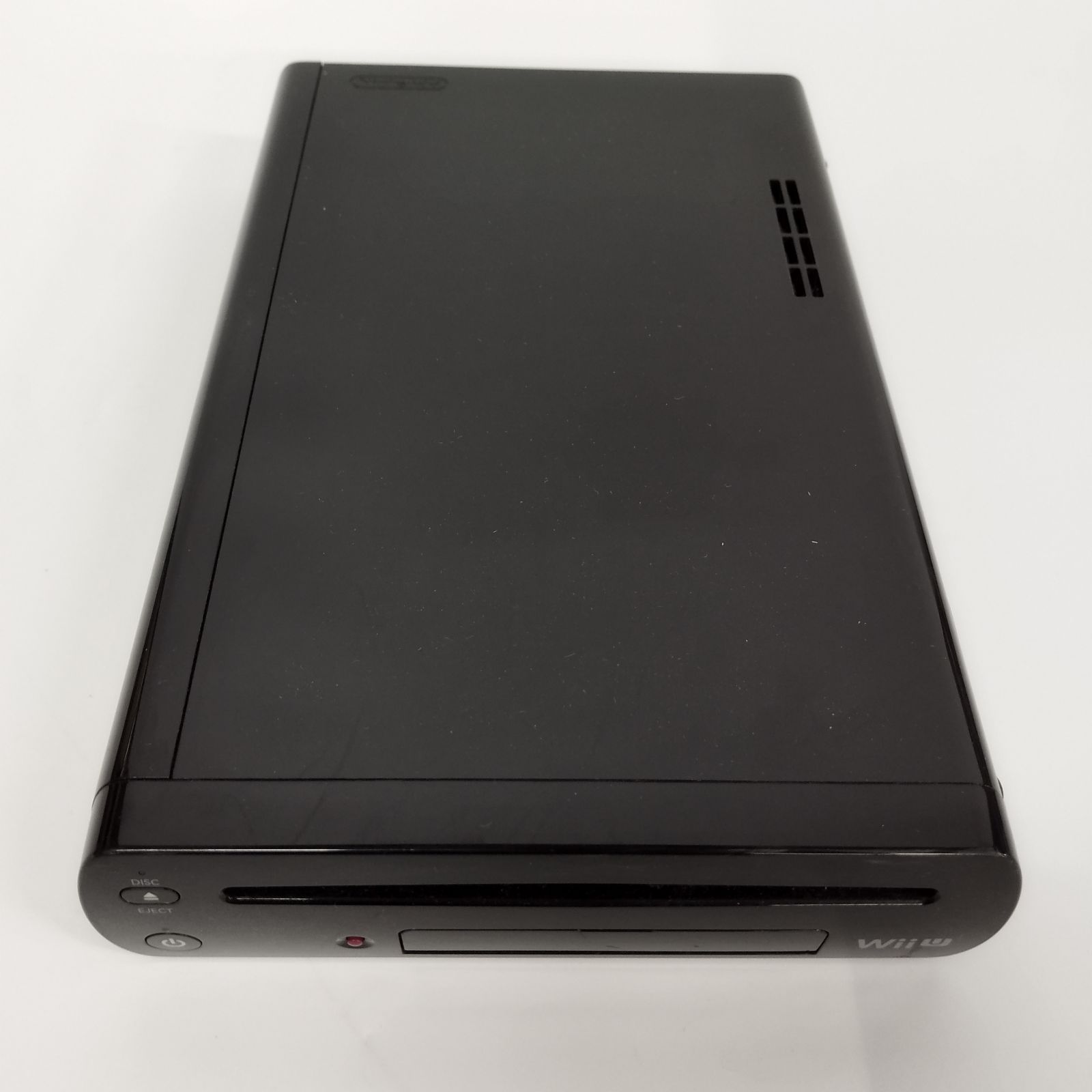 s13233】Wii U マリオカート8 セット クロ/Kuro 32GB 本体