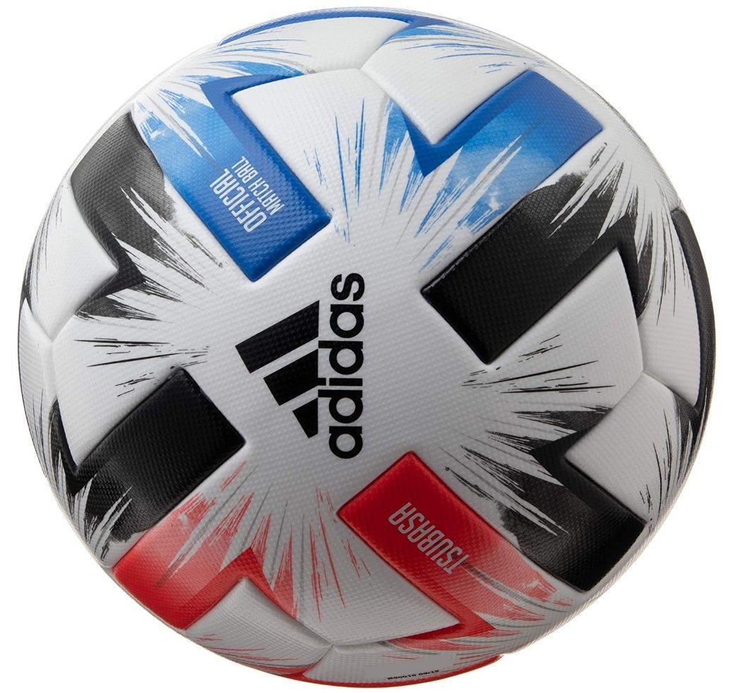 アディダス ツバサ5号球 試合球 検定球 FIFA国際公認球2020大会モデル