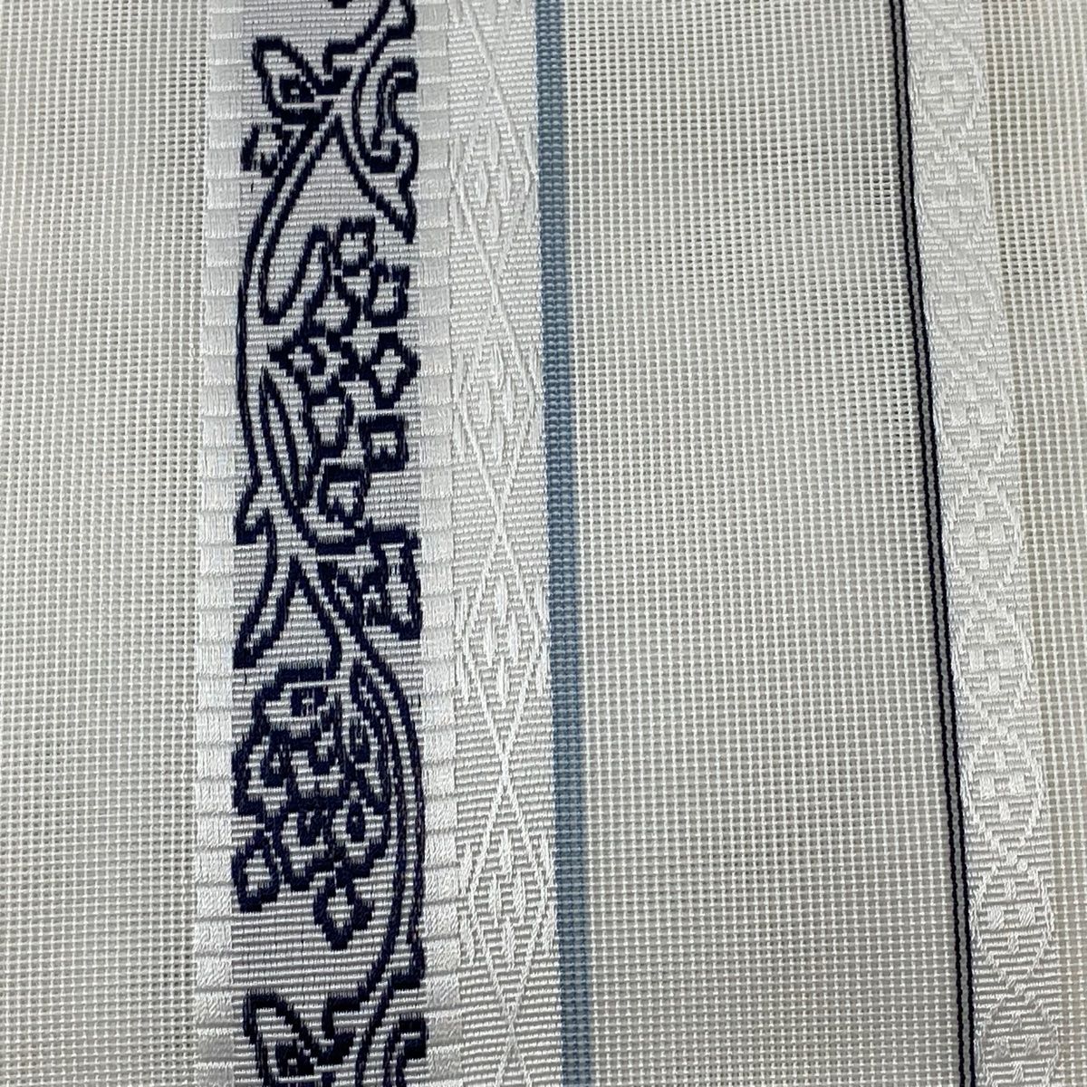 紗 縞