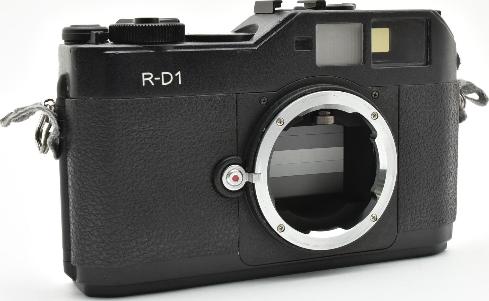 J10[6773]127★希少品★ エプソン EPSON R-D1 ボディ J10[6773]127☆希少品☆ エプソン EPSON R-D1 ボディ ライカMマウント