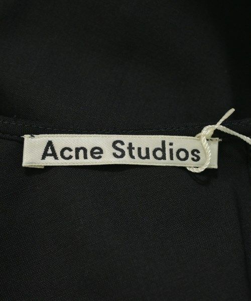  Acne Studios ブラウス レディース 古着 長袖 シャツ ブラウス