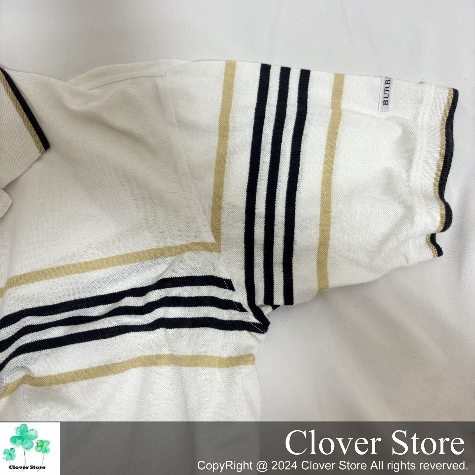 値引き交渉お気軽にどうぞ！ 【美品Aランク】 BURBERRY GOLF