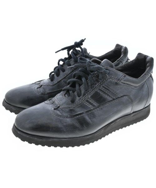 SANTONI スニーカー メンズ 【古着】【中古】【送料無料】