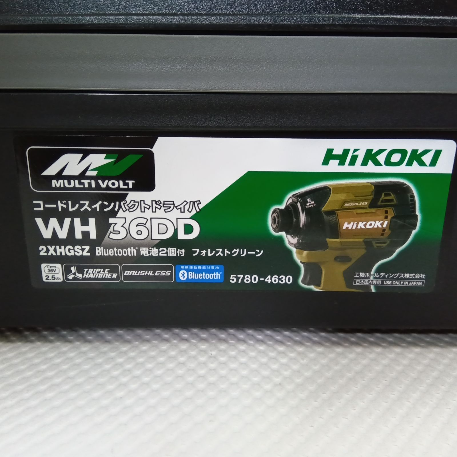WH36DD