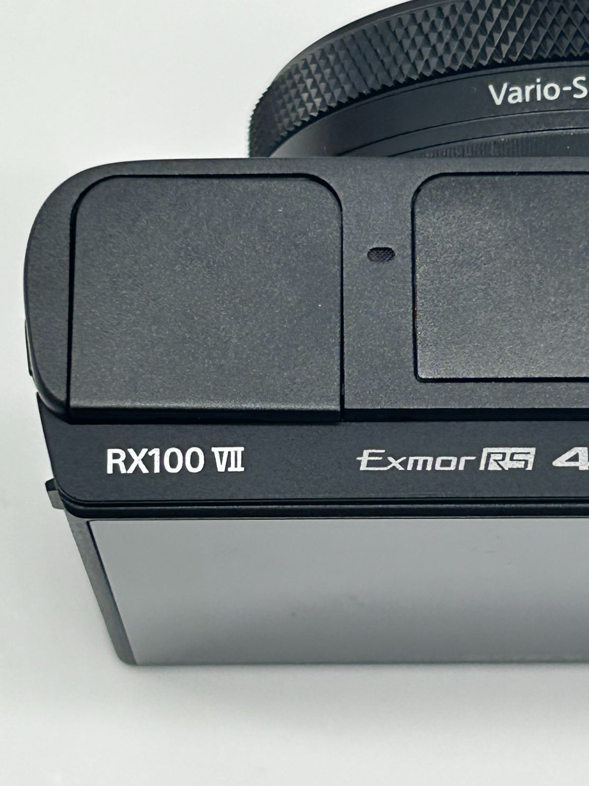 極美品 SONY RX100 VII コンパクトデジタルカメラ#136 - メルカリ
